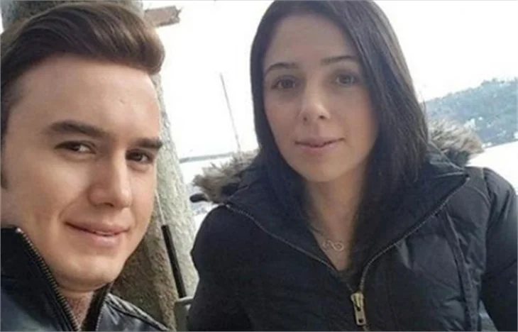Mustafa Ceceli 1.5 ay önce şöyle söylemiş: "Konserde bile eşimden ayrılmam"