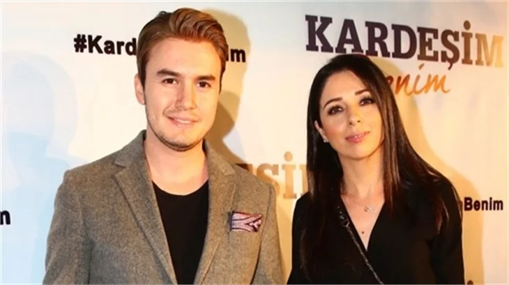 Mustafa Ceceli 1.5 ay önce şöyle söylemiş: "Konserde bile eşimden ayrılmam"