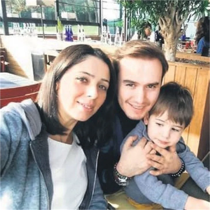 Mustafa Ceceli 1.5 ay önce şöyle söylemiş: "Konserde bile eşimden ayrılmam"