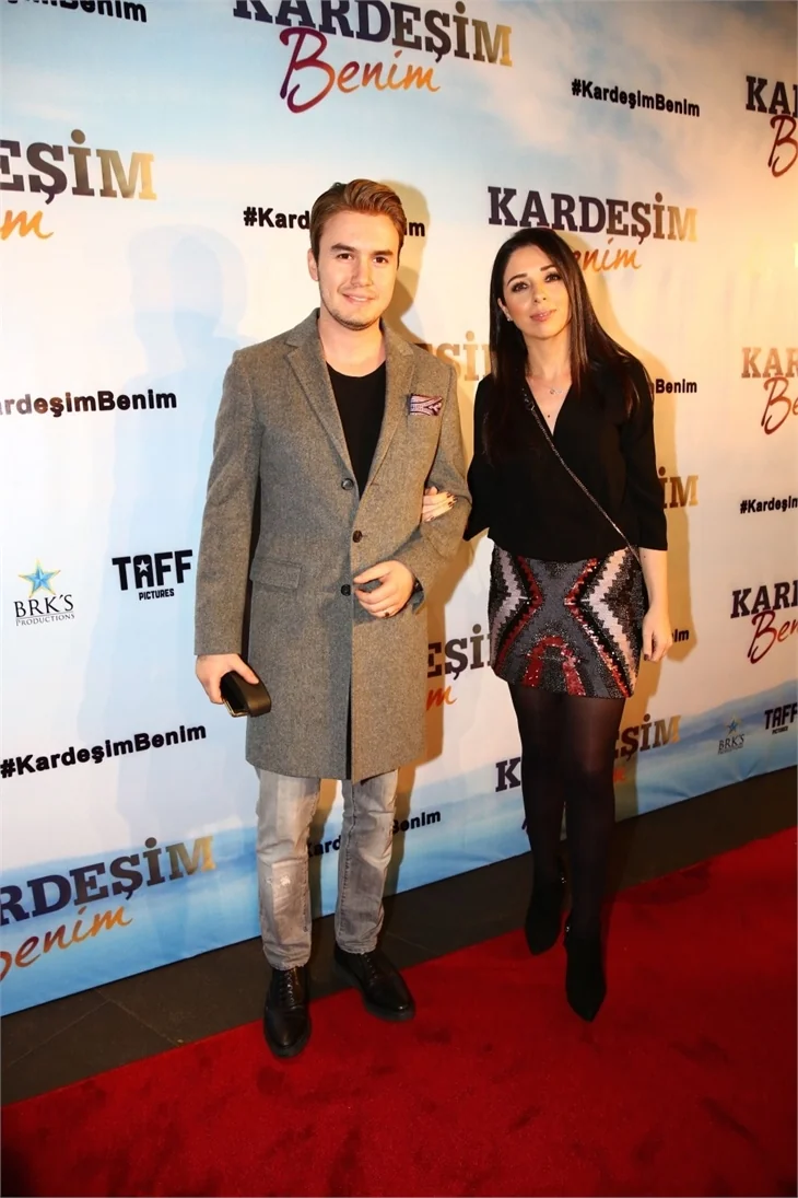 Mustafa Ceceli 1.5 ay önce şöyle söylemiş: "Konserde bile eşimden ayrılmam"