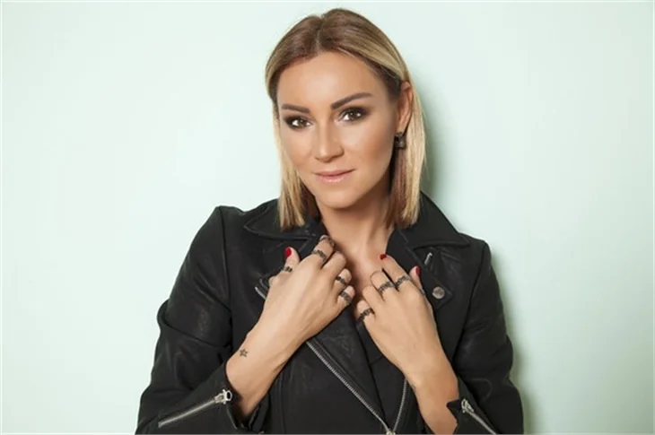Pınar Altuğ'un isyanı