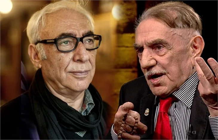 Aydemir Akbaş'tan Şener Şen hakkında şok iddia!