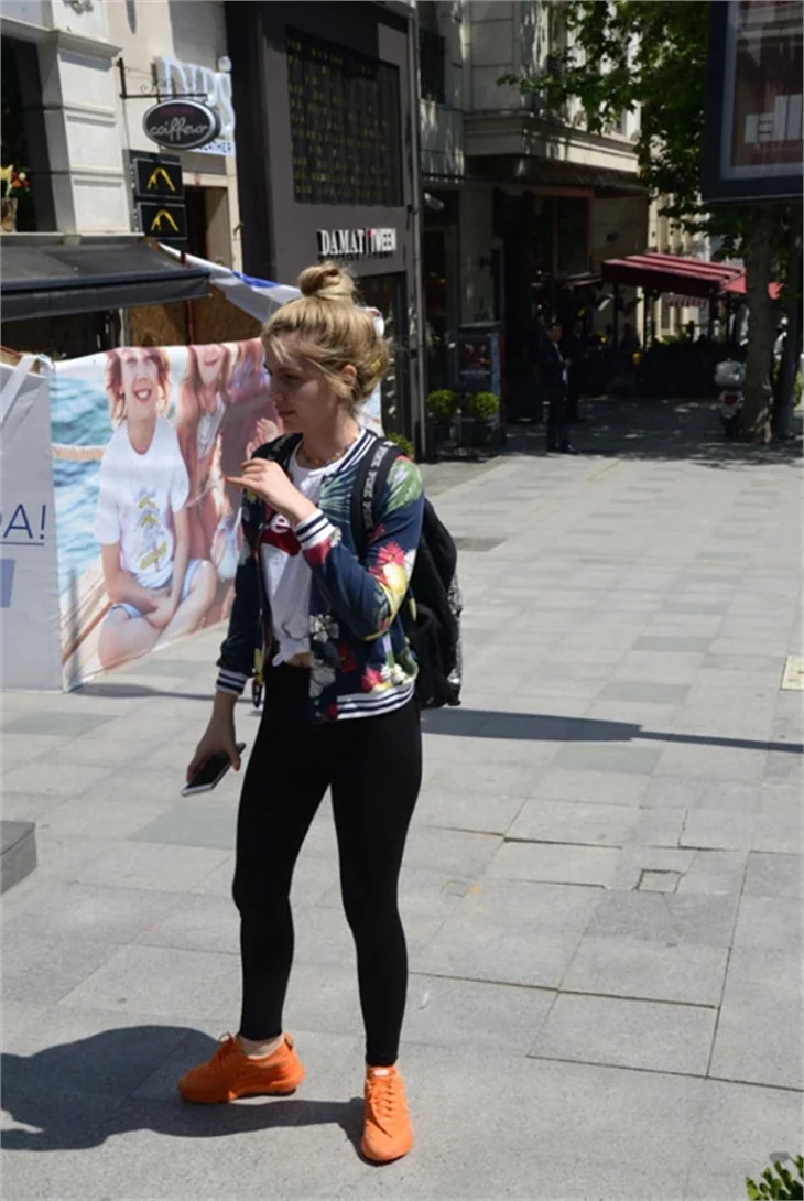 Aleyna Tilki, Adı Efsane'ye dahil olacak mı?