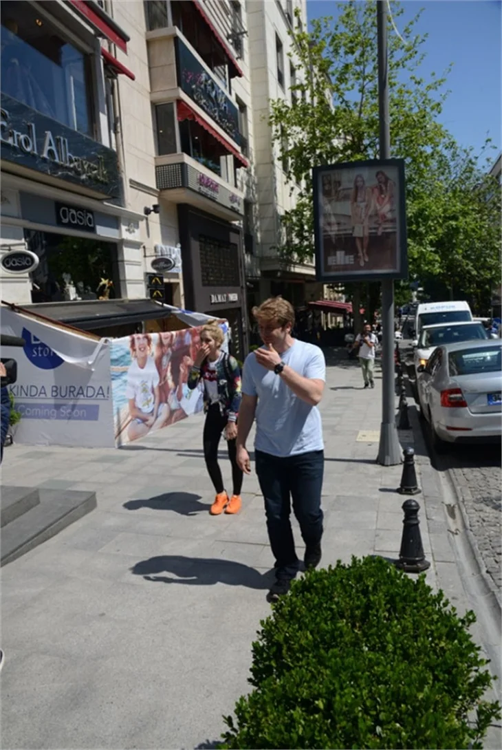 Aleyna Tilki, Adı Efsane'ye dahil olacak mı?