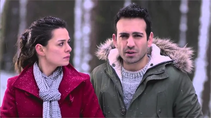 Buğra Gülsoy müjdeyi verdi!