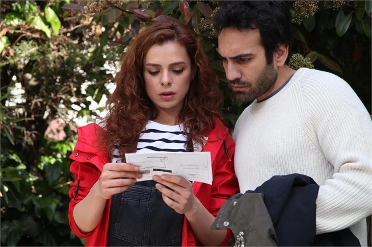 Buğra Gülsoy müjdeyi verdi!