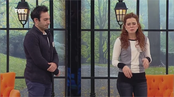 Buğra Gülsoy müjdeyi verdi!