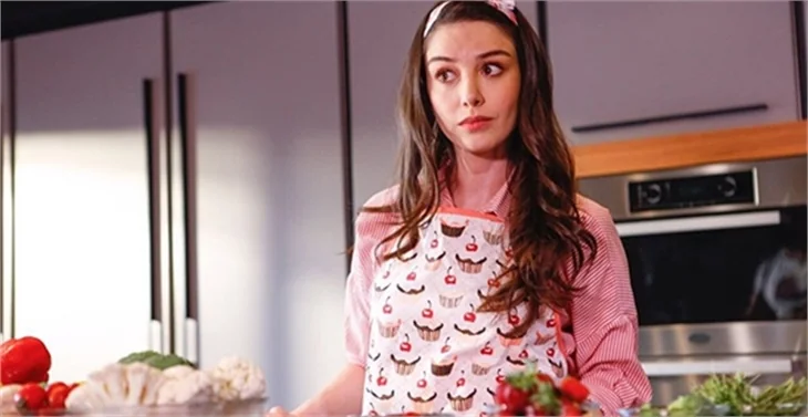 Dolunay dizisine 2 sürpriz isim!