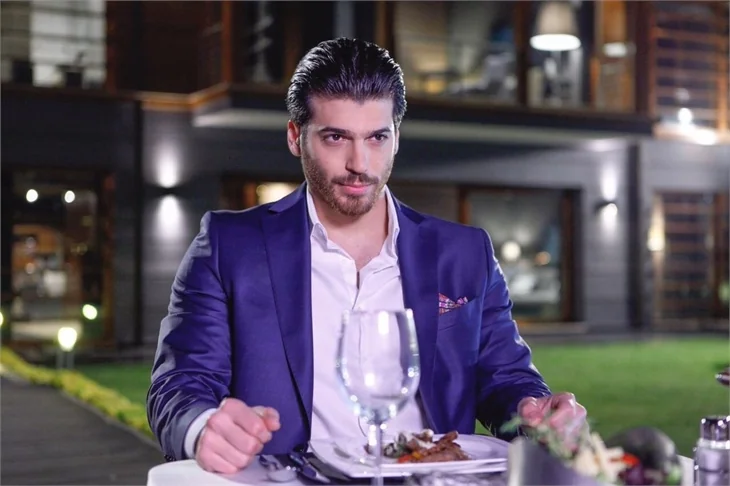 Dolunay dizisine 2 sürpriz isim!