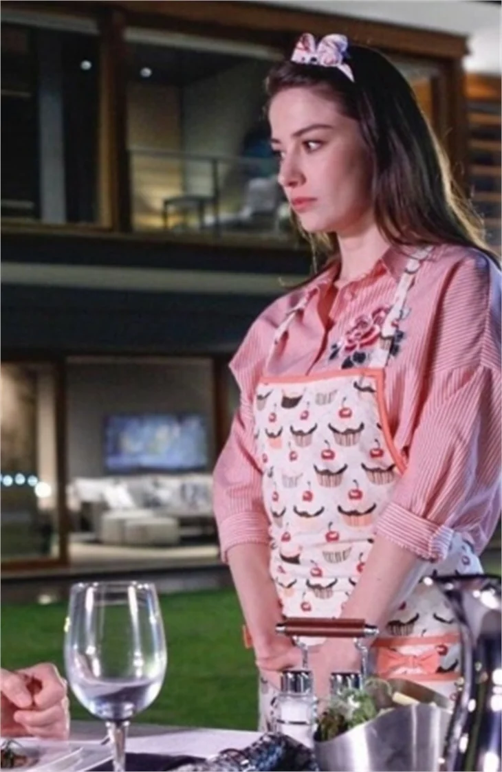 Dolunay dizisine 2 sürpriz isim!