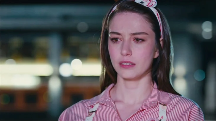 Dolunay dizisine 2 sürpriz isim!