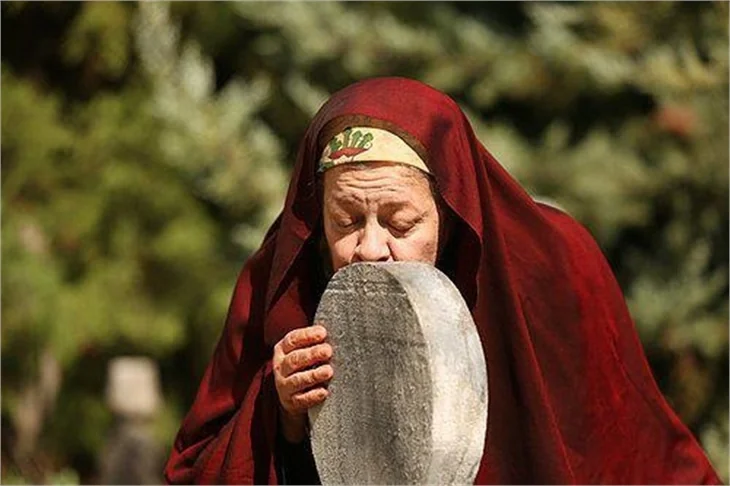 İşte Celile Toyon'un gençlik hali