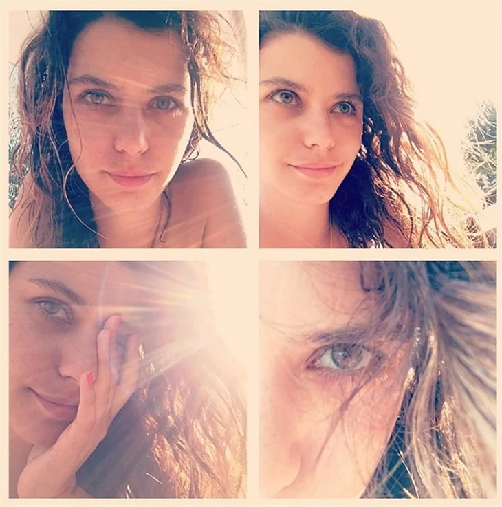 İşte Beren Saat'in dizisi!