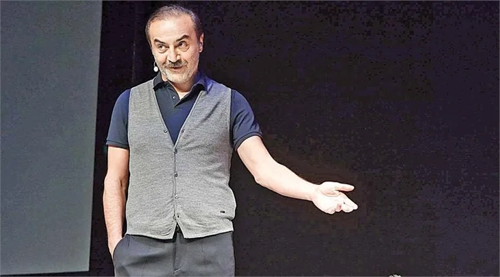 Münaşaka’ya ünlü akını!