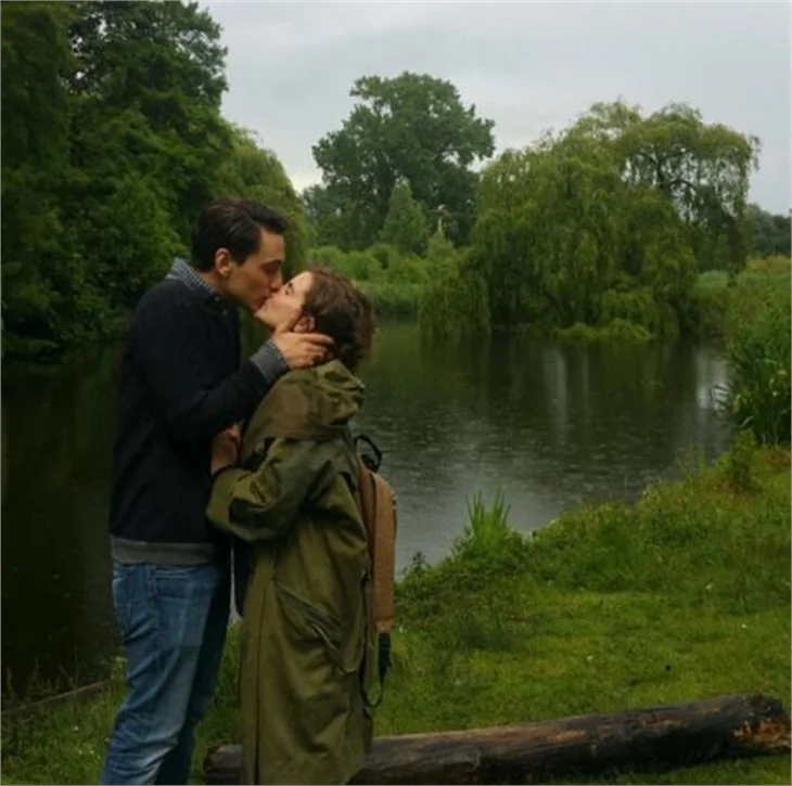 Ayşecan Tatari ve Edip Tepeli evlendi