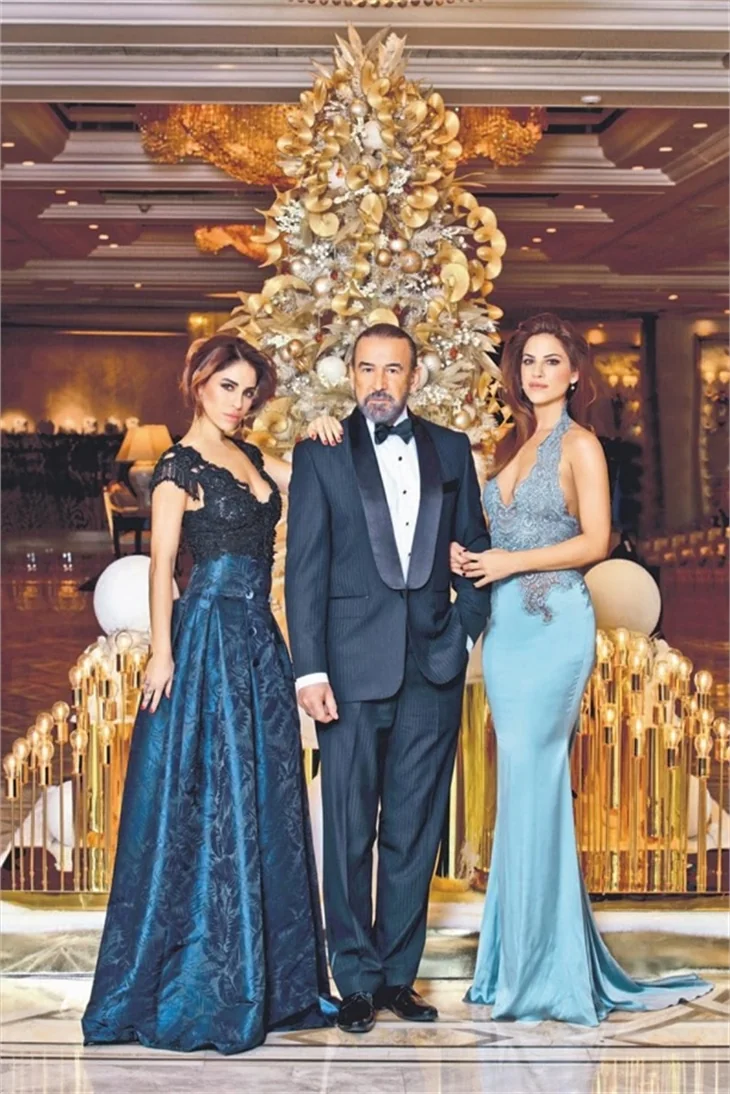 Dolunay'da kardeş dayanışması!