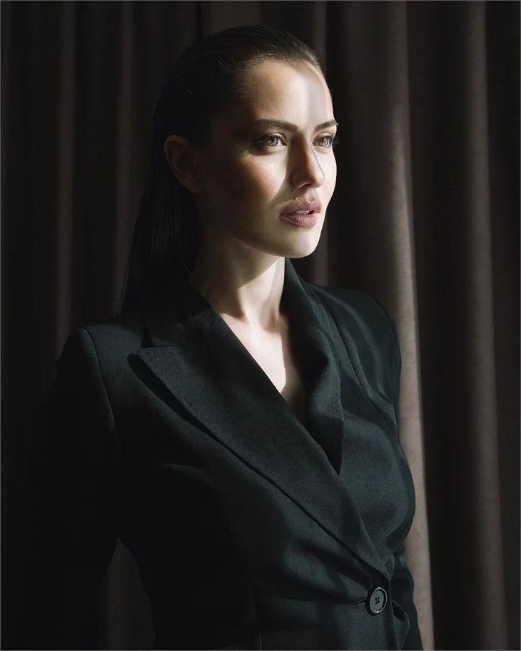 Fahriye Evcen'in adına Kamboçya’da yuva yapıldı!