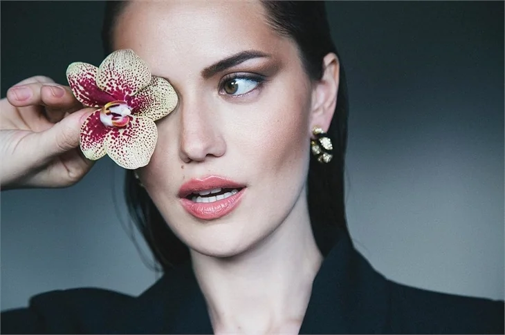 Fahriye Evcen'in adına Kamboçya’da yuva yapıldı!