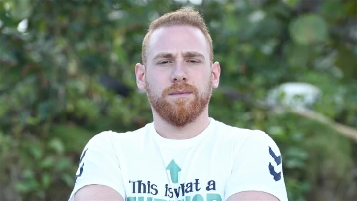 Furkan Kızılay: Şoka girdim!