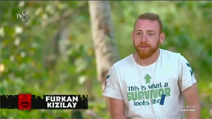Furkan Kızılay: Şoka girdim!