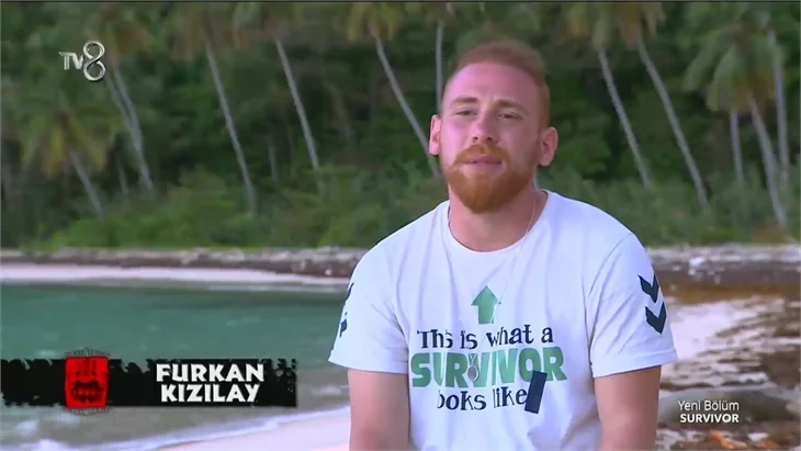 Furkan Kızılay: Şoka girdim!