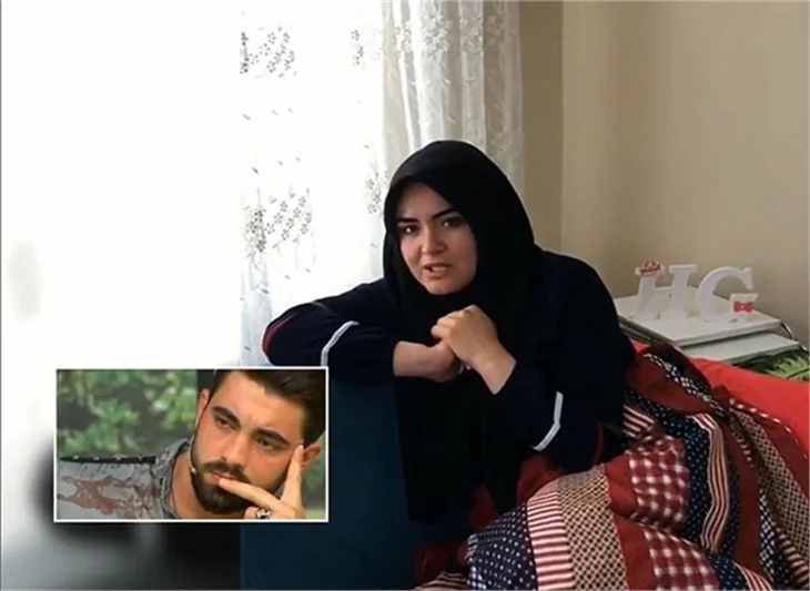 Gelin Adayı Hanife: Hayal kırıklığına uğradım