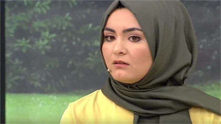 Gelin Adayı Hanife: Hayal kırıklığına uğradım