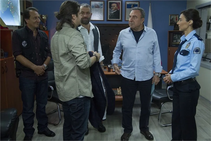 Arka Sokaklar'dan müjdeli haber!
