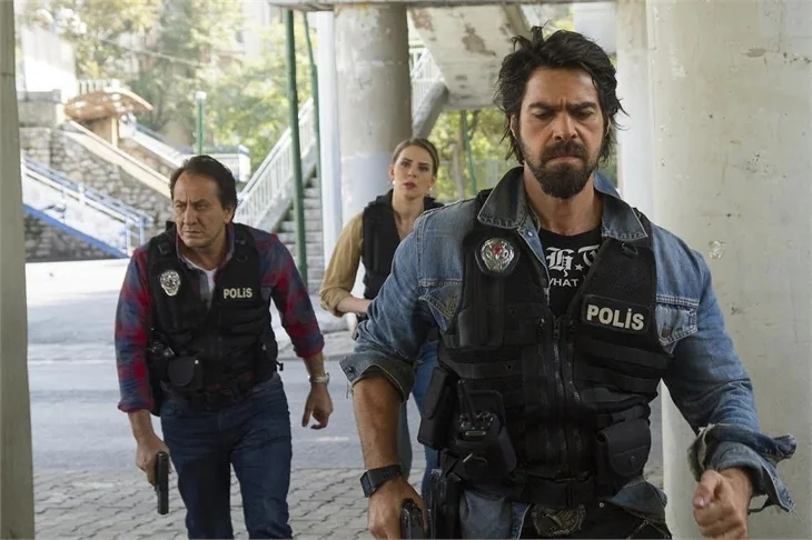 Arka Sokaklar'dan müjdeli haber!