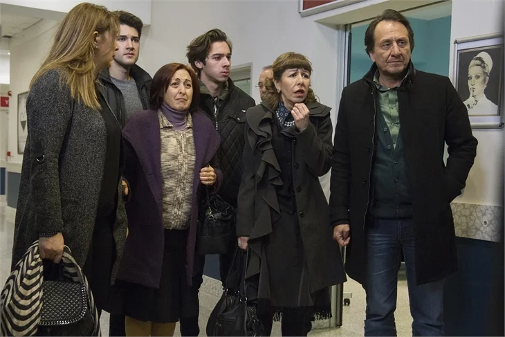 Arka Sokaklar'dan müjdeli haber!