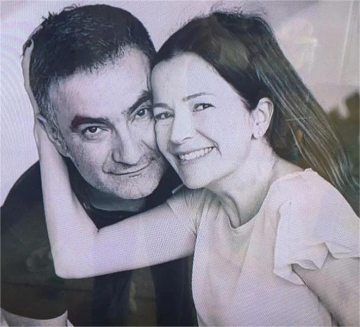 Hale Caneroğlu, şimdi çocuk büyütüyor!