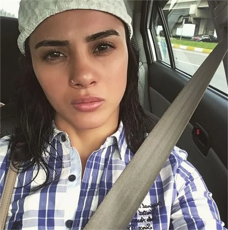 Survivor Sabriye Şengül'ün şaşırtan hayatı!