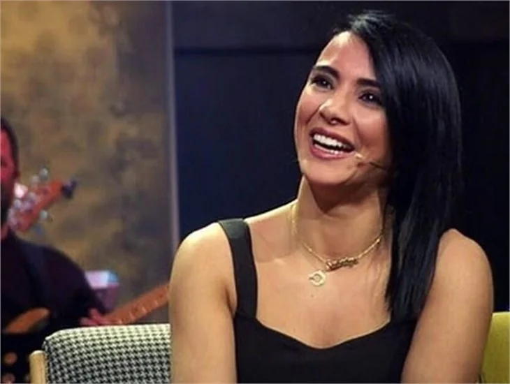 Survivor Sabriye Şengül'ün şaşırtan hayatı!