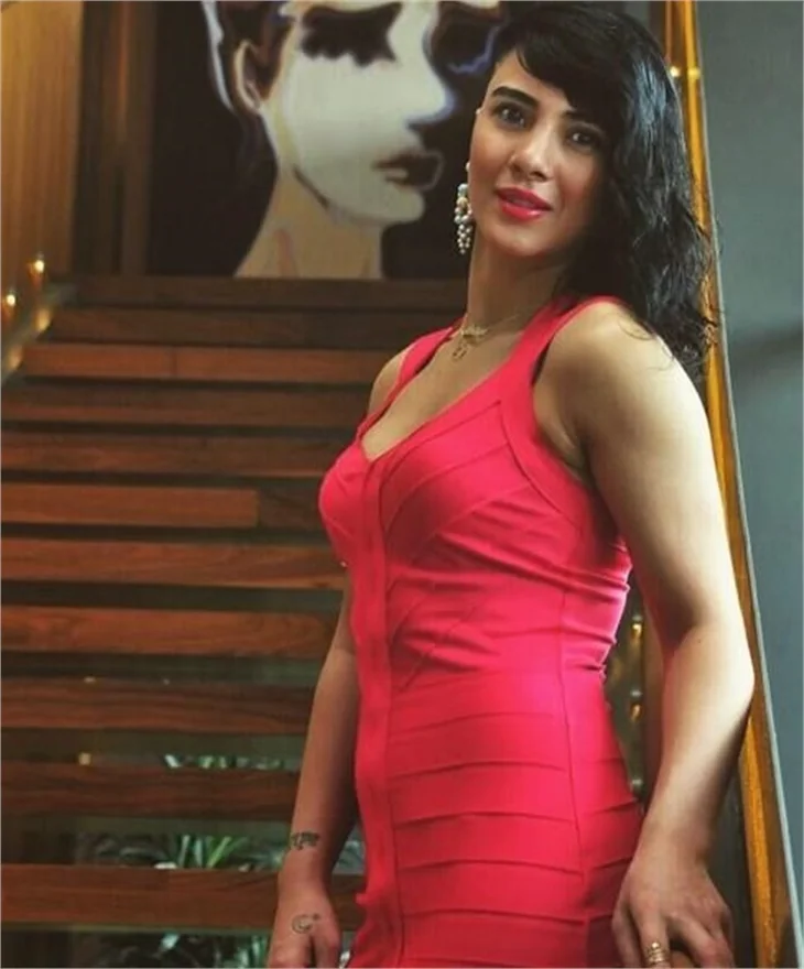 Survivor Sabriye Şengül'ün şaşırtan hayatı!