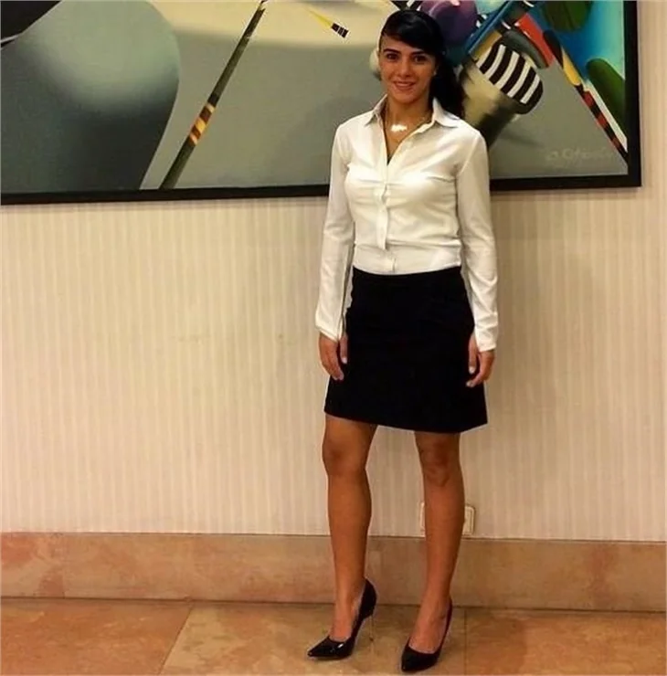 Survivor Sabriye Şengül'ün şaşırtan hayatı!