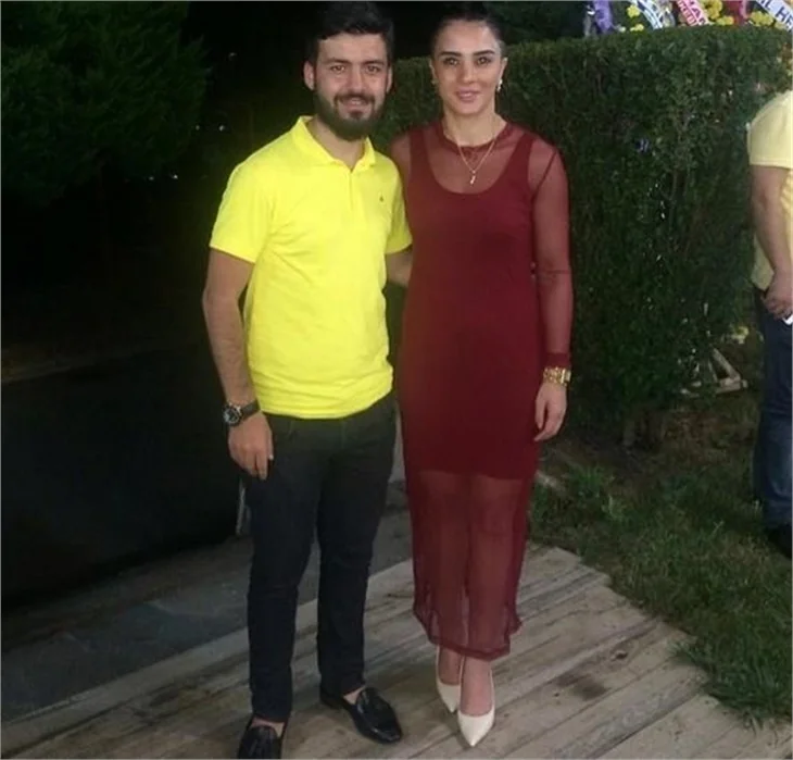 Survivor Sabriye Şengül'ün şaşırtan hayatı!