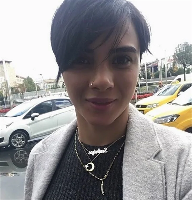 Survivor Sabriye Şengül'ün şaşırtan hayatı!