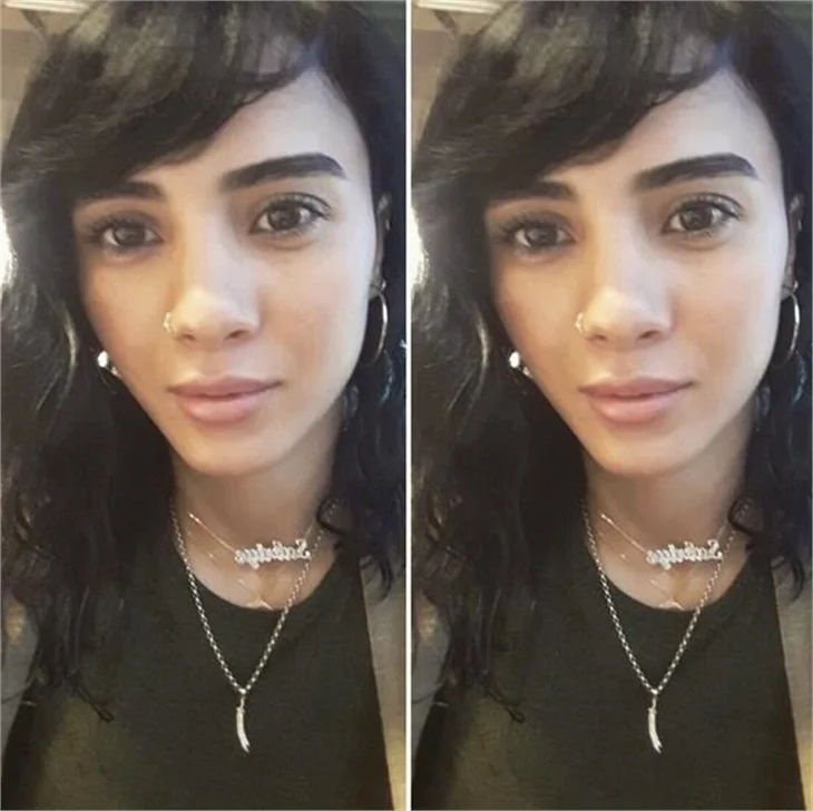 Survivor Sabriye Şengül'ün şaşırtan hayatı!