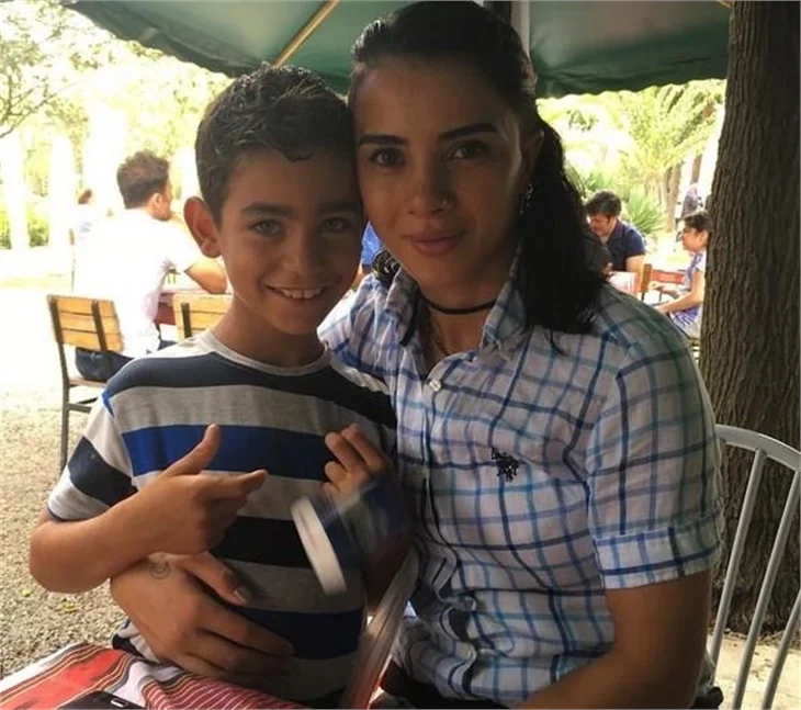Survivor Sabriye Şengül'ün şaşırtan hayatı!