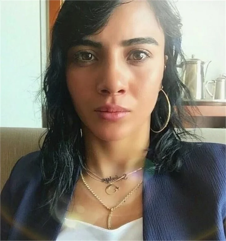 Survivor Sabriye Şengül'ün şaşırtan hayatı!