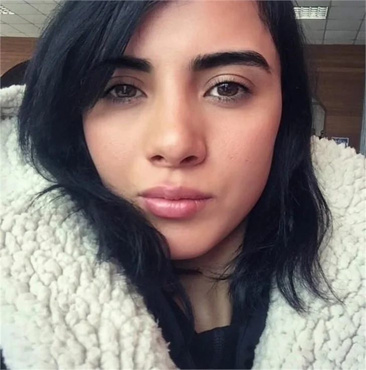 Survivor Sabriye Şengül'ün şaşırtan hayatı!