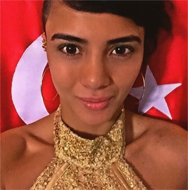 Survivor Sabriye Şengül'ün şaşırtan hayatı!