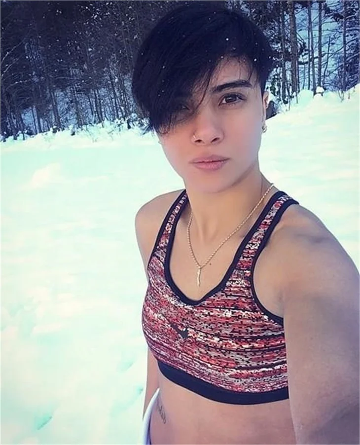 Survivor Sabriye Şengül'ün şaşırtan hayatı!