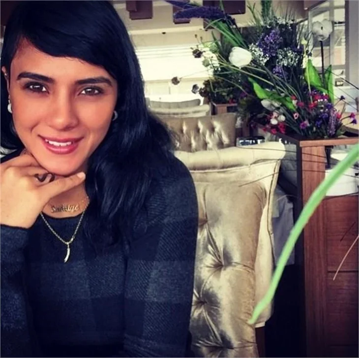 Survivor Sabriye Şengül'ün şaşırtan hayatı!
