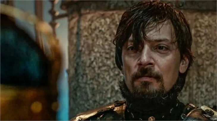 Diriliş Ertuğrul'da sürpriz ayrılık!