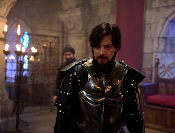 Diriliş Ertuğrul'da sürpriz ayrılık!