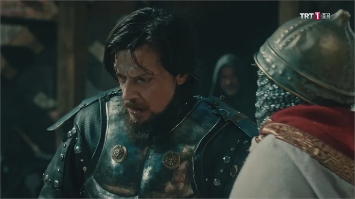 Diriliş Ertuğrul'da sürpriz ayrılık!