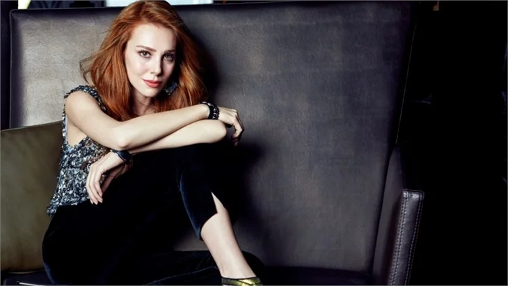 Elçin Sangu'nun tanıkları!