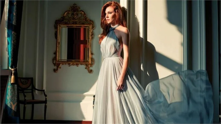 Elçin Sangu'nun tanıkları!
