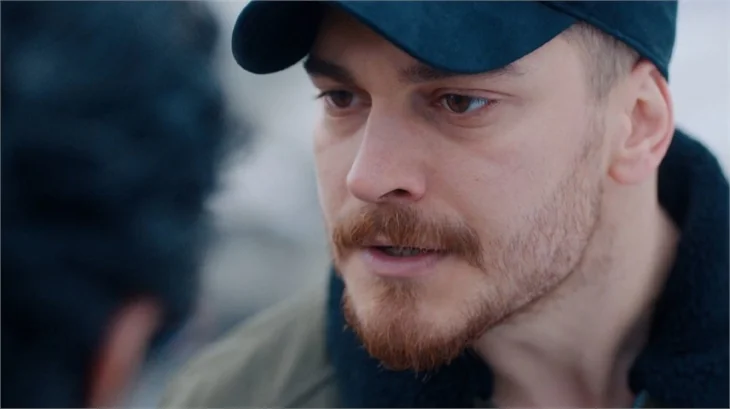 "İçerde"de deprem!